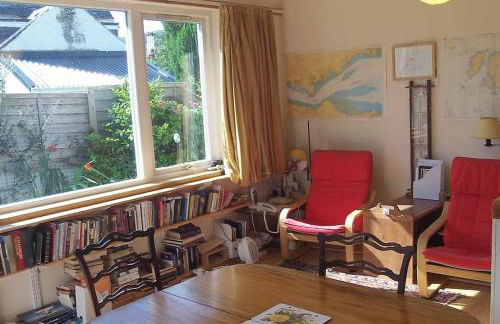 Taigh Sona easy access apartment with double bed - Foto 1