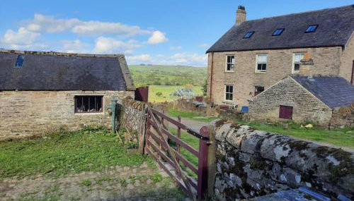 The Bothy at High Frost Hall - Foto 5