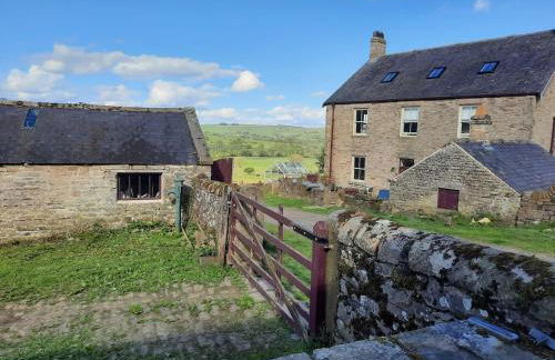 The Bothy at High Frost Hall - Foto 5