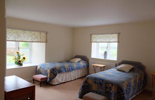 Okewoon Barn - Foto 12