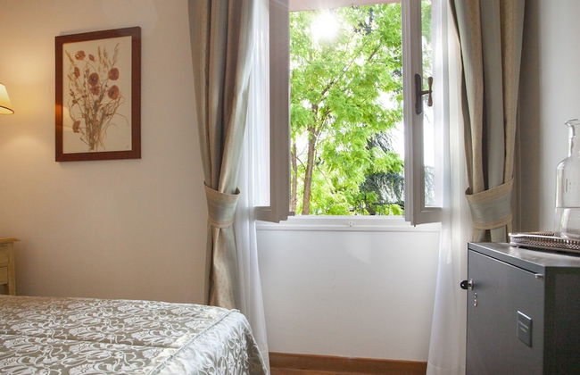 Locanda dei Cinque Cerri - Foto 16