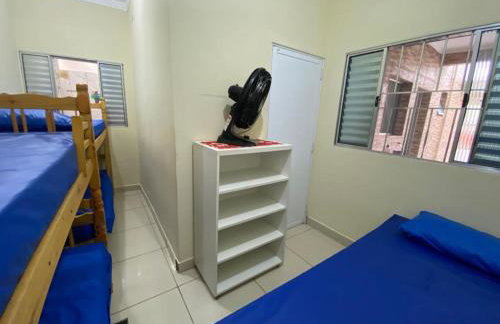 Casa aconchegante prox ao Sesc Bertioga 2 quartos, 2 banheiros - Foto 15