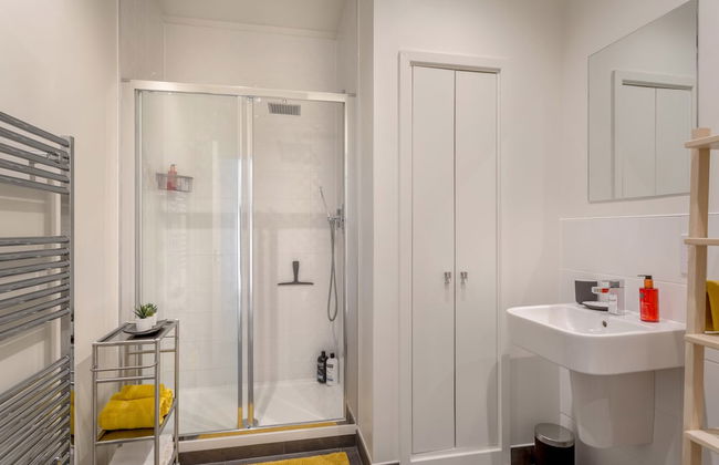 Luxury Serviced Apartments Stevenage, Hertfordshire - Foto 12