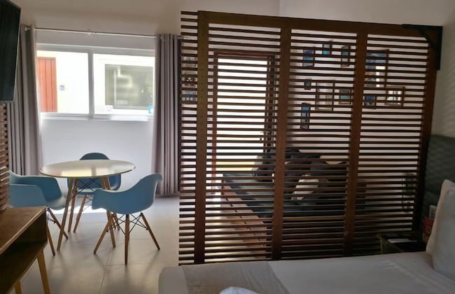 Solar Agua Pipa Stays - Foto 23