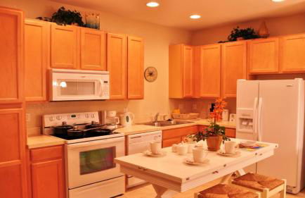 SHVCK1 - Coral Cay Resort #1 - 4 Bedroom Townhouse - Foto 9