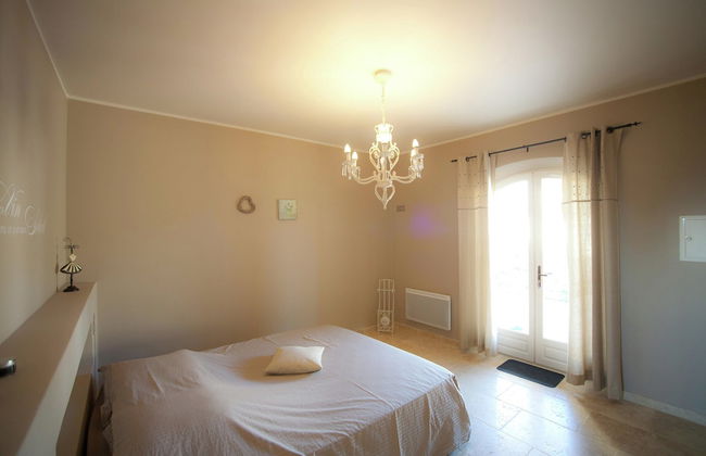 Luxury Villa in Provence With a Private Pool - Foto 21