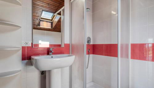 Alloggio vista mare - Foto 2, Shower