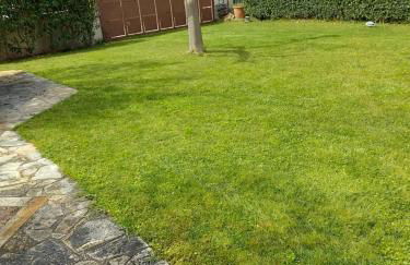 LoGGOS VILLA - Photo 20