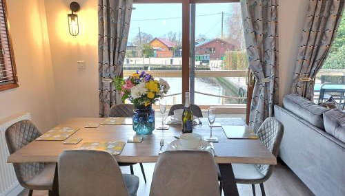 River Breeze - Norfolk Broads - Foto 4