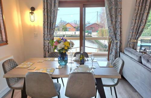 River Breeze - Norfolk Broads - Foto 4