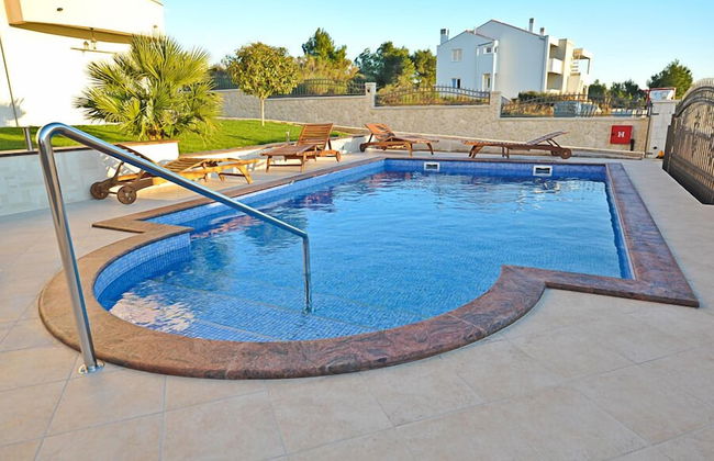 Villa Gravić - Foto 46