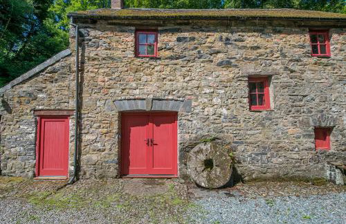 Camrose Mill - Foto 17