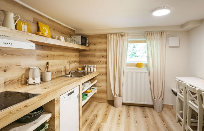 Apartments Trata - Trata Resort - Foto 17