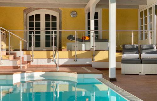 Ferienwohnung Schultheiß - Foto 2