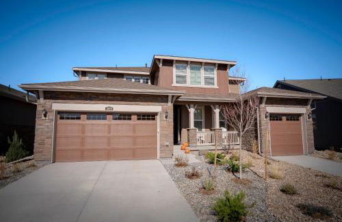 New Build 1BR Home Stunning Views Denver Access - Foto 19