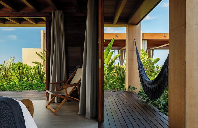 ONTO House Puerto Escondido - Foto 3