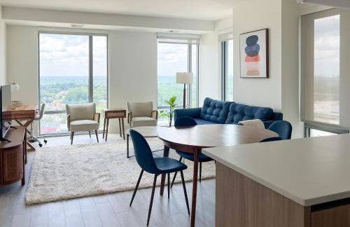 The Stay 2 - Tysons Corner - Foto 79