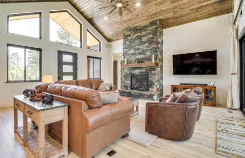 Torreon New Build with Deck and Outdoor Entertainment - Photo 1