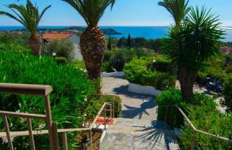 Irilena Studios and Apartments - Foto 32