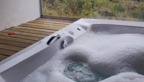 CHALÉ ESTÂNCIA OURO VERDE - Foto 4