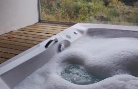 CHALÉ ESTÂNCIA OURO VERDE - Photo 4