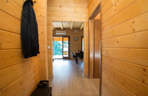 La Natura Holiday Home - Foto 29