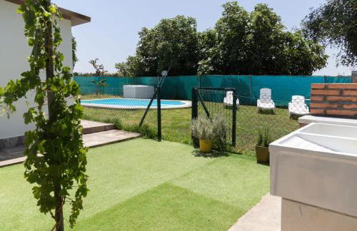 Casa Juan El Choza - Foto 31