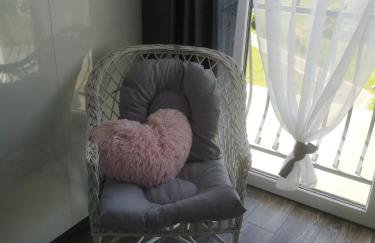 Domki Białogóra - Foto 8