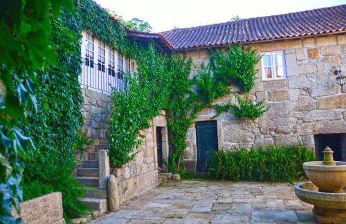 Casa De Santa Comba - Foto 20