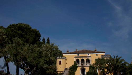 Castello di Serragiumenta - Foto 2