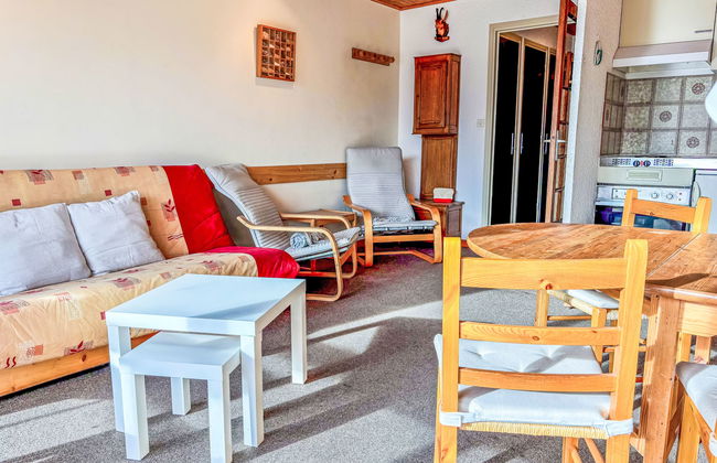 Le Super Venosc - Foto 6