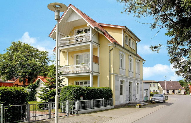 Apartments Jeske, Altenkirchen - Photo 11