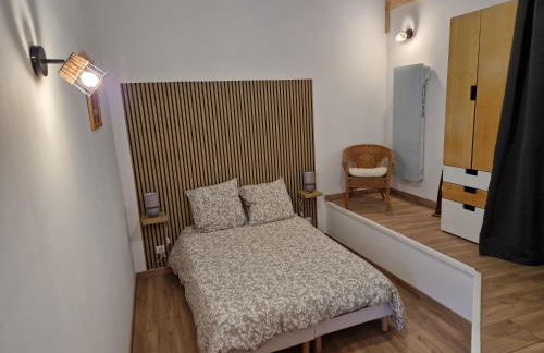 Gîte des Vignes à Viéville-sous-les-Côtes Escapade nature et patrimoine Meuse - Foto 10