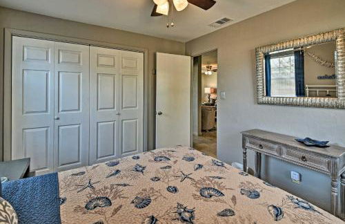 Cozy Ormond Beach Bungalow with Yard Walk to Shore! - Foto 19