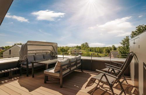 Ferienwohnnung Penthouse Schönberg - Kalifornien - Foto 1