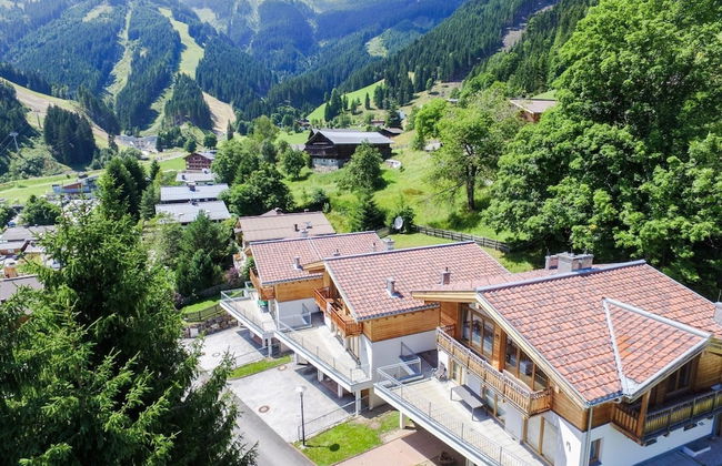 Ski Chalet Jim 300 m From ski Lift - Foto 12