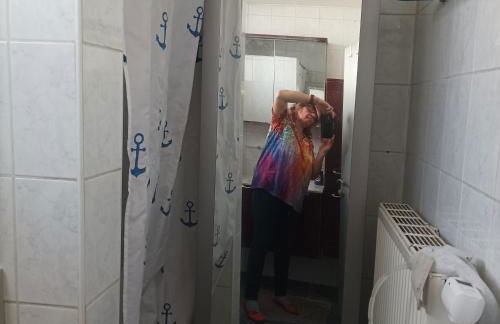 Speyer Vintage Stil Ferienwohnung Hundefreundlich - Foto 5