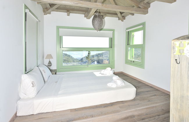 Villa Ermis- Mounty Island Villas - Foto 3