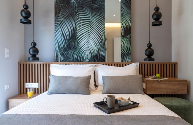 Palmeral Luxury Suites - Foto 39