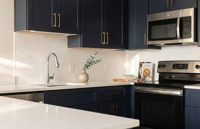 Boulevard Stays Downtown Nashville - Foto 11