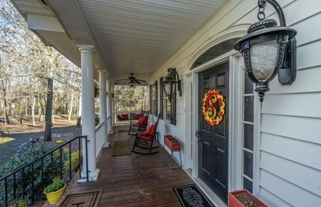 Cozy Country Living - Foto 39