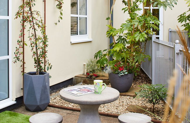 Castle Retreat City Centre Near Train & Parking - Foto 12