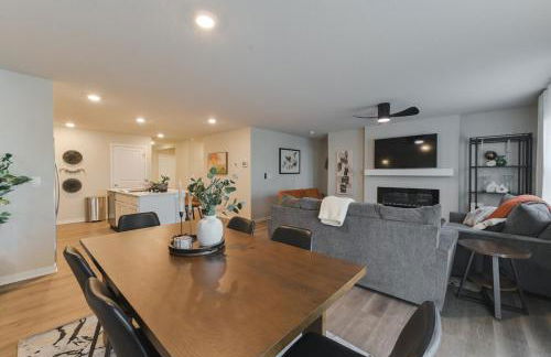 Charming & family friendly NE Ankeny -Entire home - Foto 26