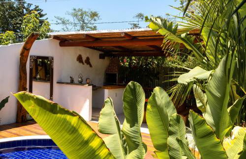 CASA SIMONI Trancoso - Foto 31