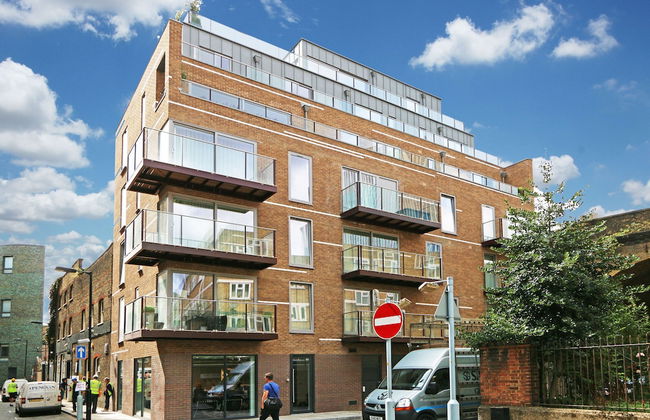 Stayo Southbank - Photo 1