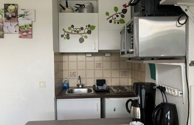 Godille Immobilier - Foto 31