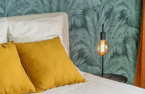 VILLA VUE MER AVEC PISCINE PRIVÉE pour 4 Personnes WIFI - Foto 42