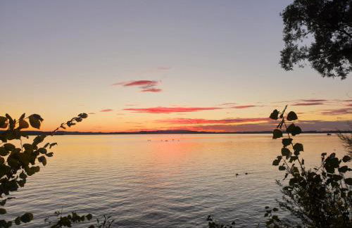 Ferienhaus Chiemgauer Auszeit- Chiemgaukarte inclusive - Foto 32