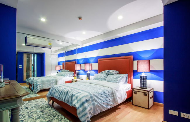 Rocco Hua Hin Beach Seaview - Foto 17