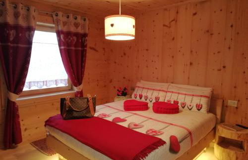 Al Bait Del Legn - Foto 1